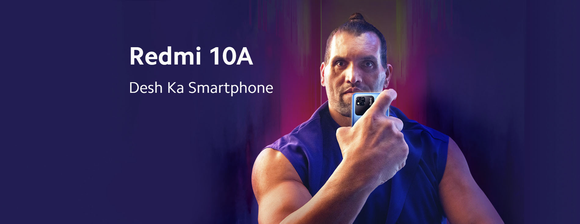 Redmi 10A - Mobile One Studio - Xiaomi MI Exclusive Home Studio Store