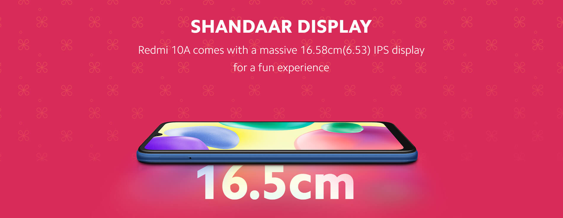 Redmi 10A Sport - Mobile One Studio - Xiaomi MI Exclusive Home Studio Store