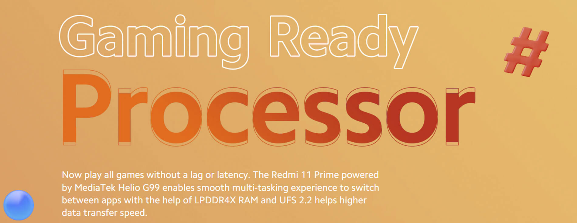 Redmi 11 Prime - Mobile One Studio - Xiaomi MI Exclusive Home Studio Store