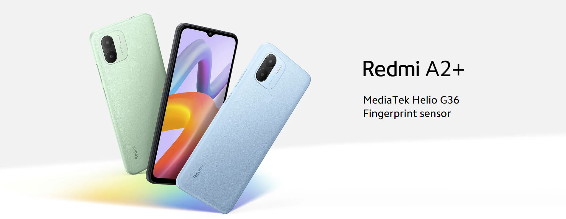 Redmi A2 Plus - Mobile One Studio - Xiaomi MI Exclusive Home Studio Store