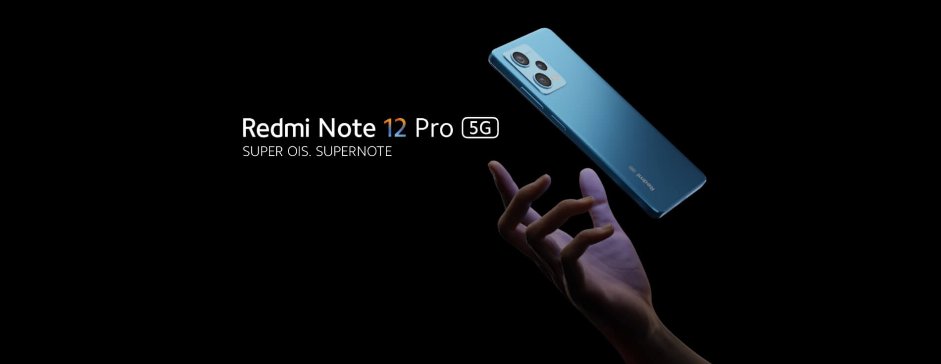 Redmi Note 12 Pro 5G - Mobile One Studio - Xiaomi MI Exclusive Home Studio Store