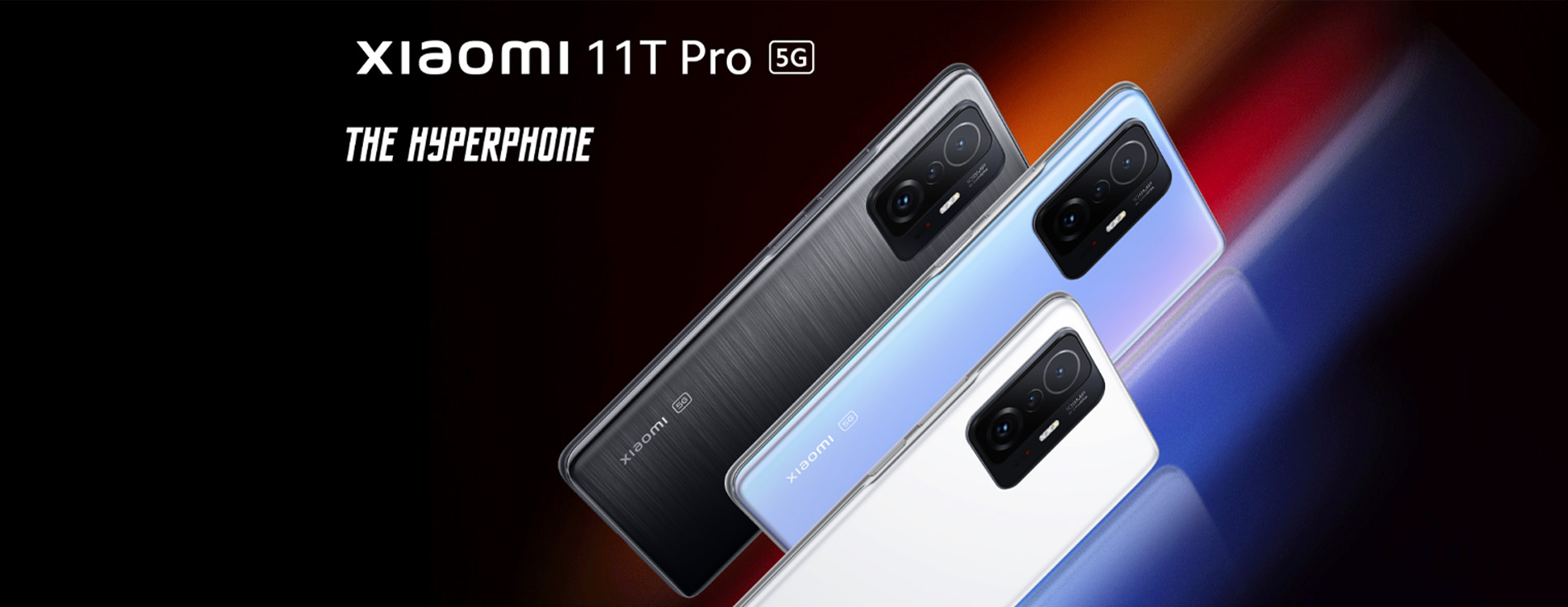 Xiaomi 11T Pro 5G - Mobile One Studio - Xiaomi MI Exclusive Home Studio Store