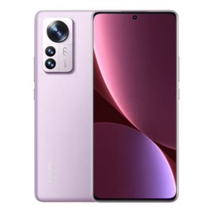 Xiaomi 12 Pro Opera Mauve - Mobile One Studio - Xiaomi MI Exclusive Home Studio Store