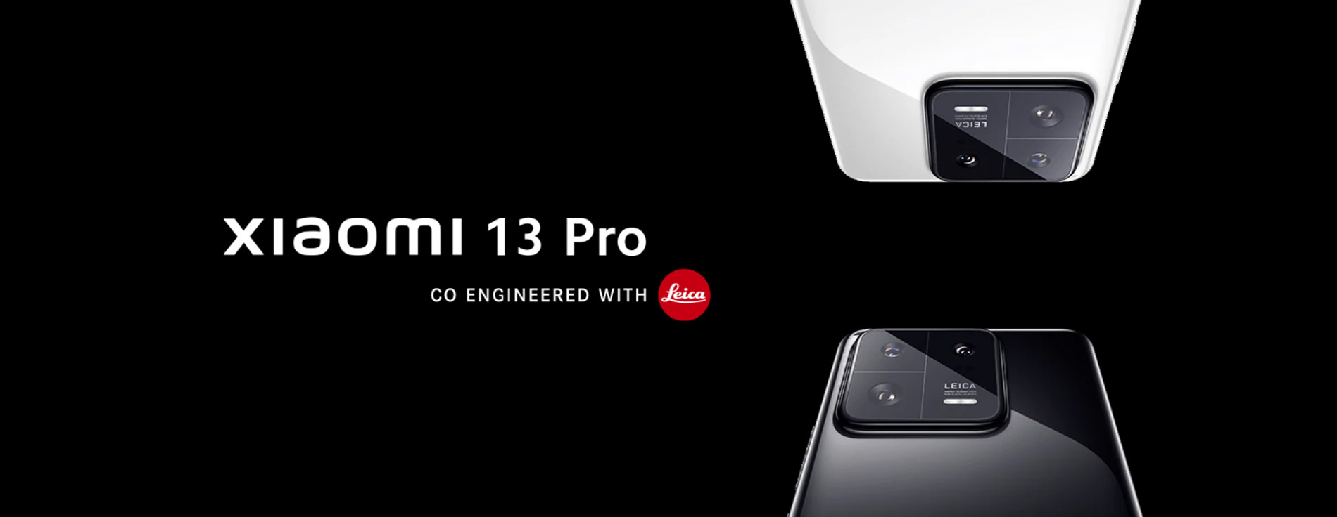 Xiaomi 13 Pro 5G - Mobile One Studio - Xiaomi MI Exclusive Home Studio Store