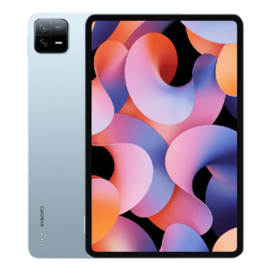 Xiaomi Pad 6 Mist Blue - Mobile One Studio - Xiaomi MI Exclusive Home Studio Store